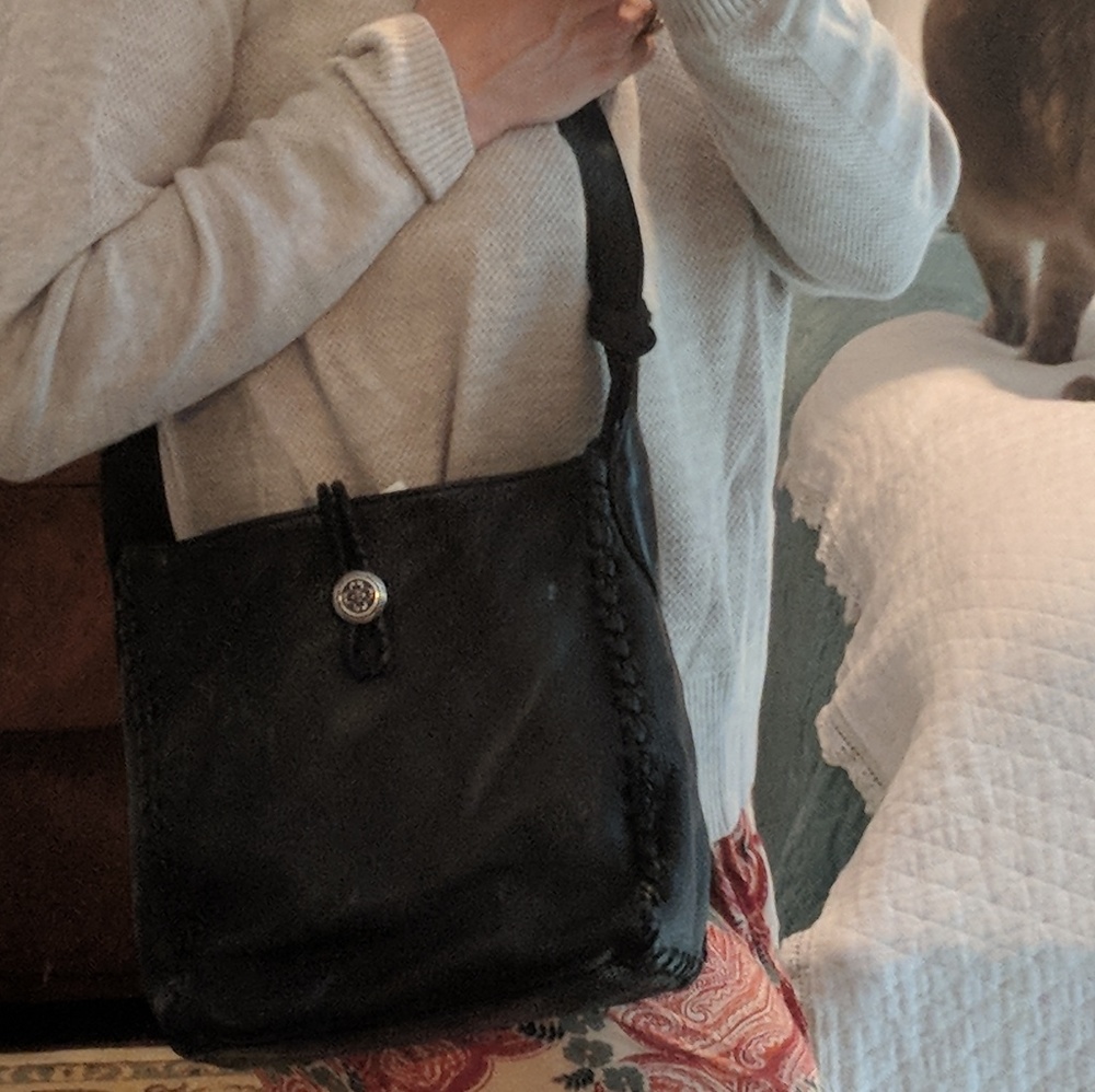 Brighton collectibles handbag